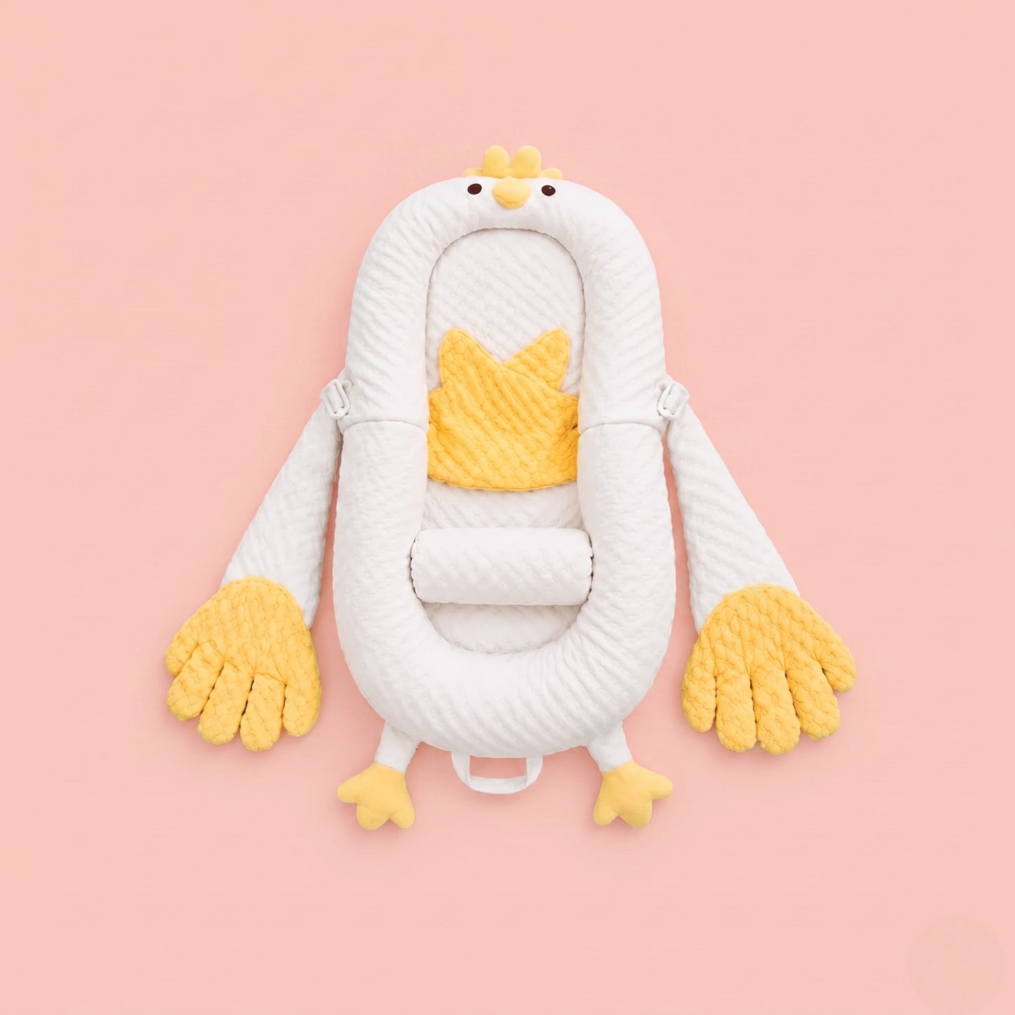 Slimora™ Patting Pillow