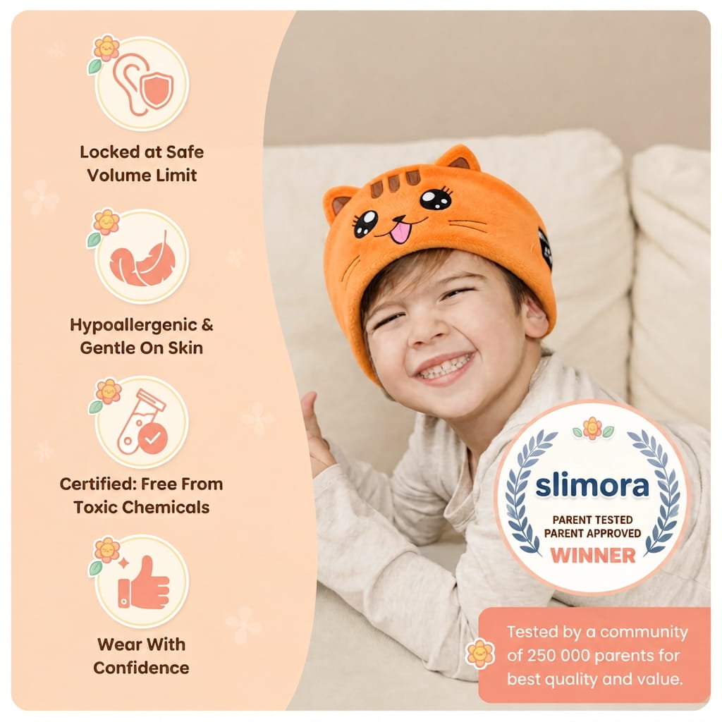 Slimora Buds 2.0