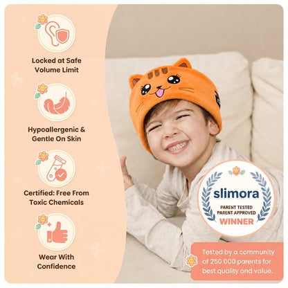 Slimora Buds 2.0
