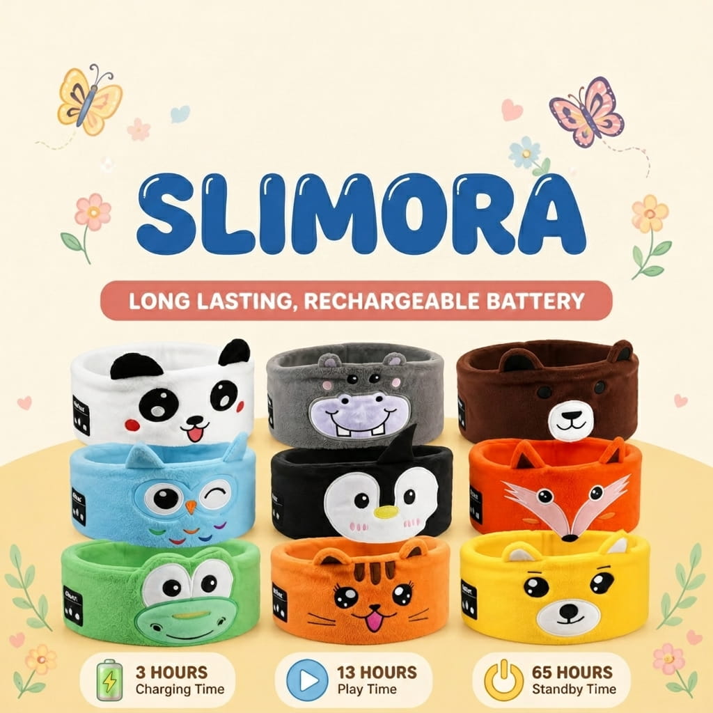 Slimora Buds 2.0