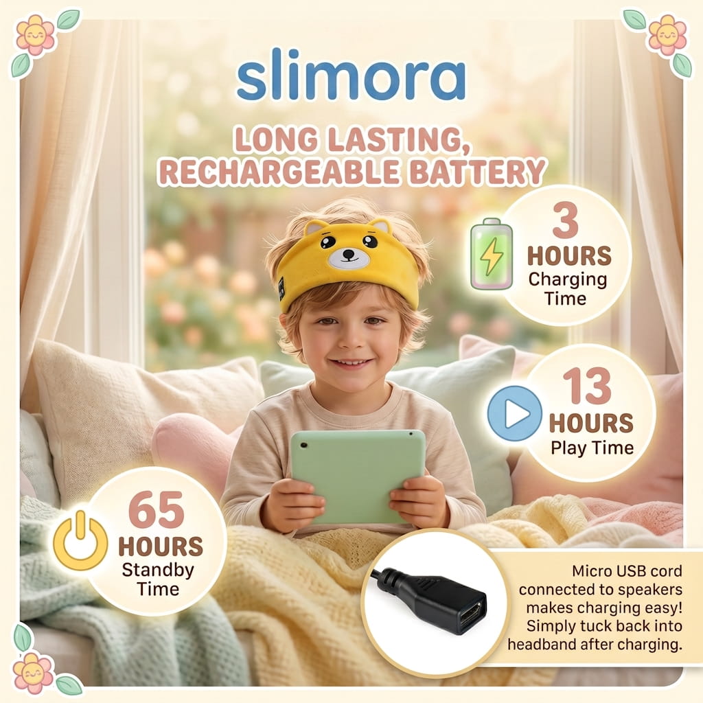 Slimora Buds 2.0