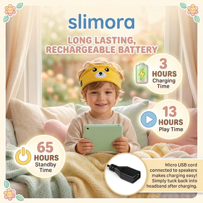 Slimora Buds 2.0