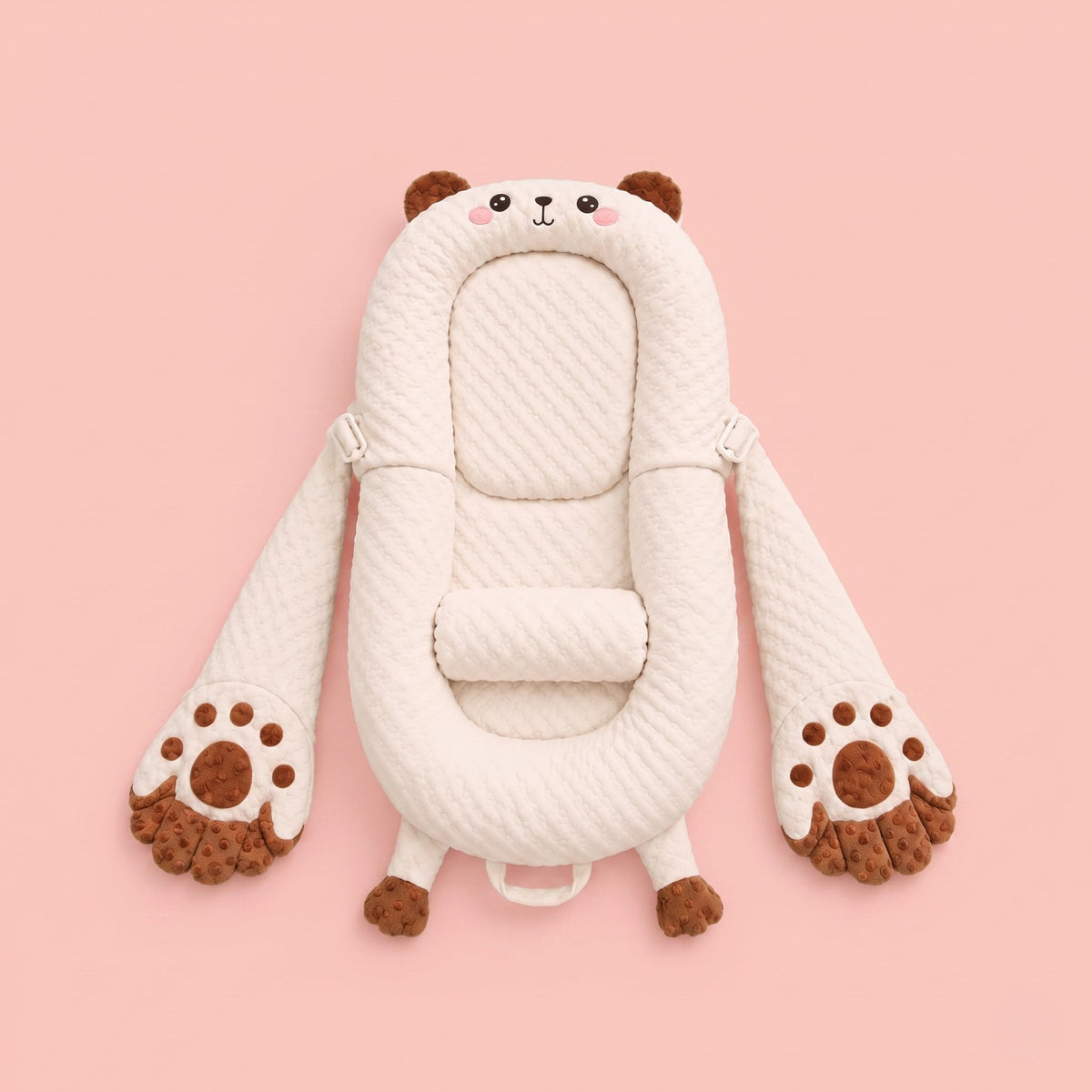 Slimora™ Patting Pillow