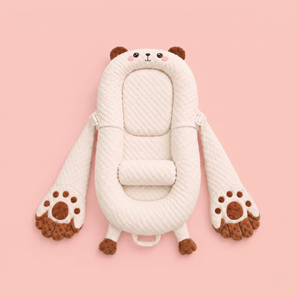 Slimora™ Patting Pillow