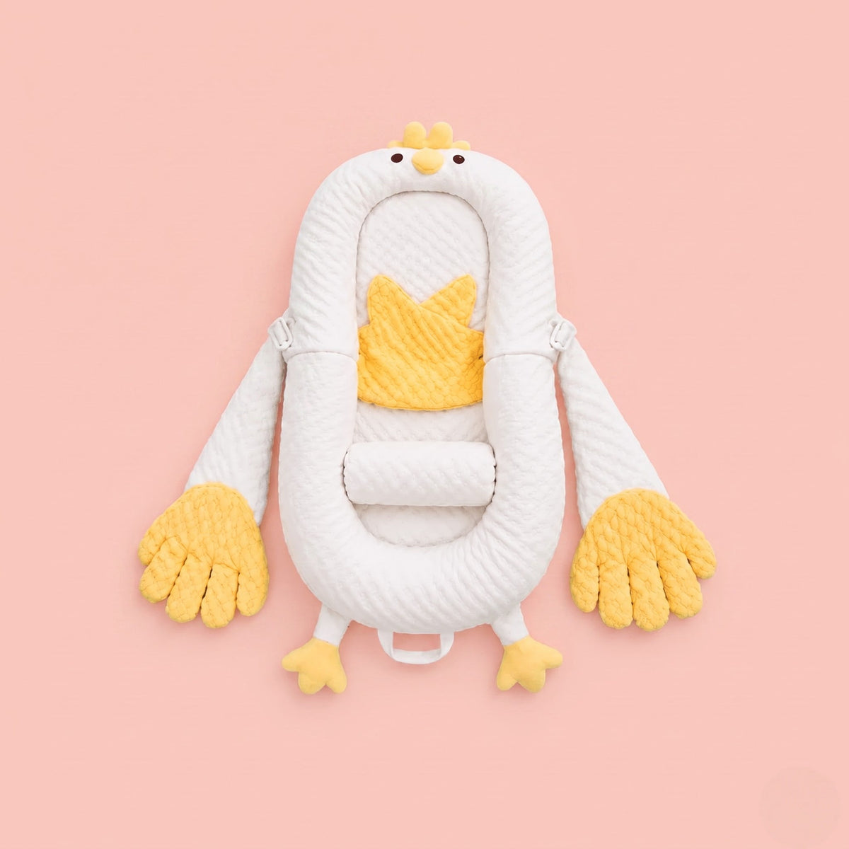Slimora™ Patting Pillow