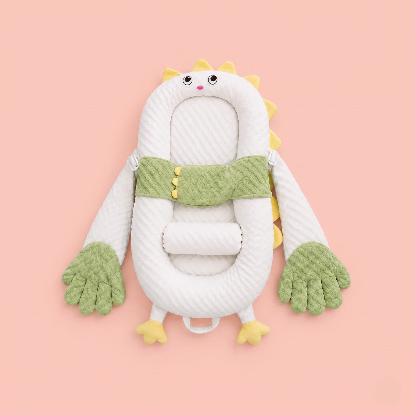 Slimora™ Patting Pillow