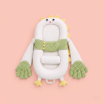 Slimora™ Patting Pillow