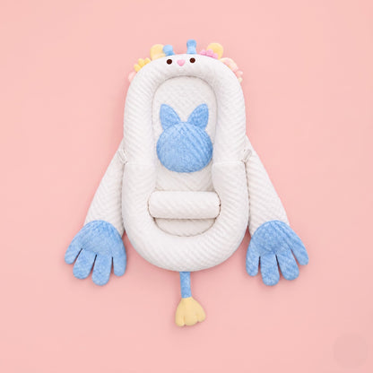Slimora™ Patting Pillow