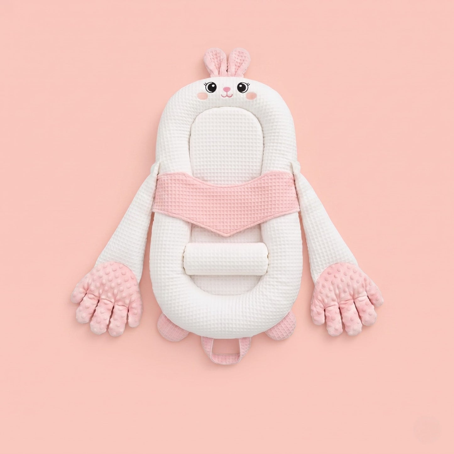 Slimora™ Patting Pillow