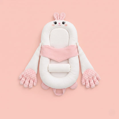 Slimora™ Patting Pillow