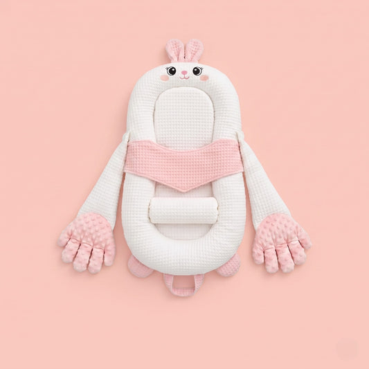 Slimora™ Patting Pillow
