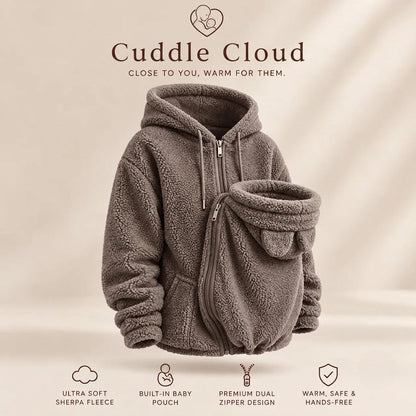 Slimora Cloud™ Hoodies