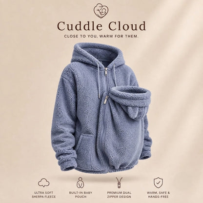 Slimora Cloud™ Hoodies