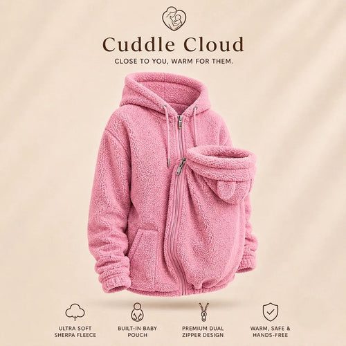 Slimora Cloud™ Hoodies