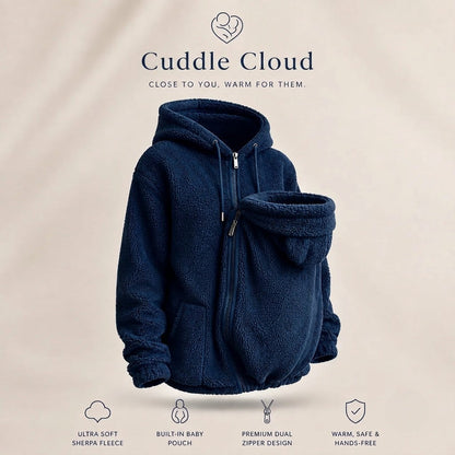 Slimora Cloud™ Hoodies