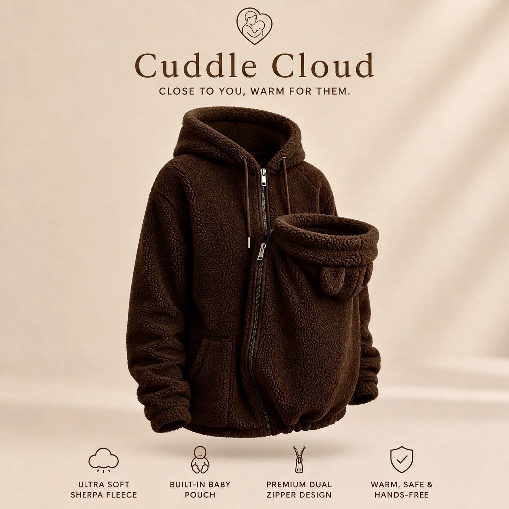 Slimora Cloud™ Hoodies